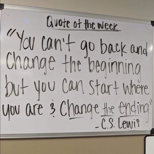 Meet your Posher, Eric